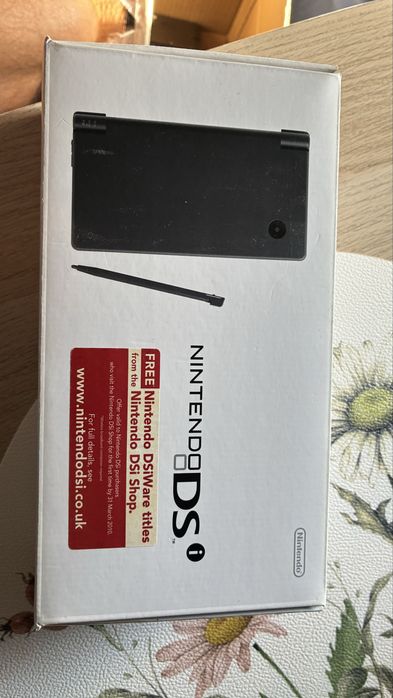 Nintendo DSI DS lite 3DS new 3ds
