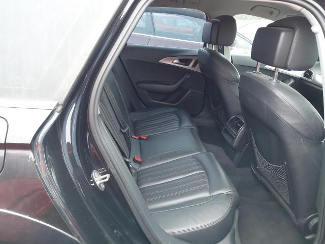 Dezmembrez Audi A6 allroad 4G C7