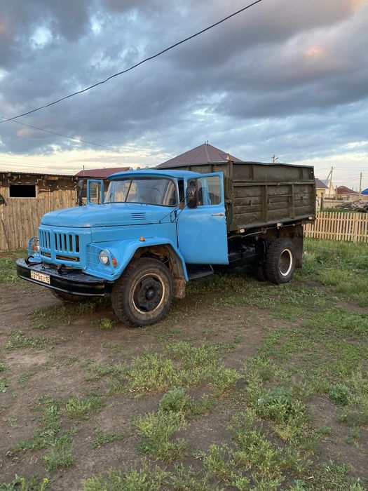 Продам З И Л  1 3 0