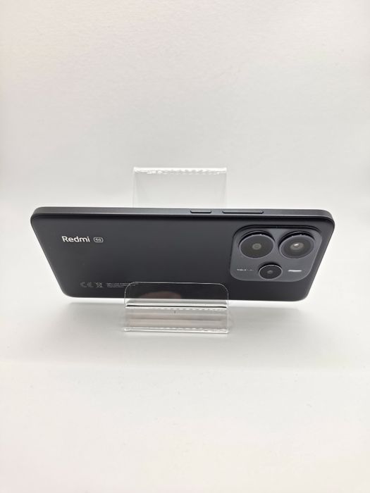 Xiaomi Redmi Note 14 / Black / 256 GB / DeluxGSM