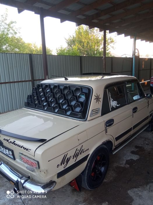 Жигули 01 сатилади йили 1973