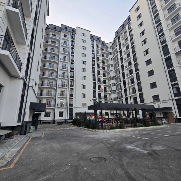 2/1/12 ЖК ObiHayot Ул. Джаркурганская кирпич