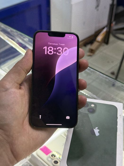 Iphone 13 256gb 79%