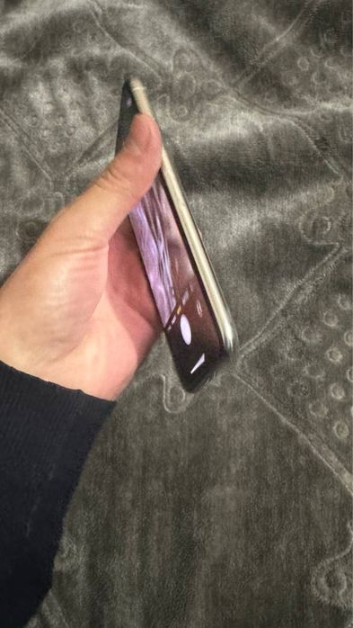 iPhone XS 64gb ideal Ll/A karobka bor abmen kelishamiz