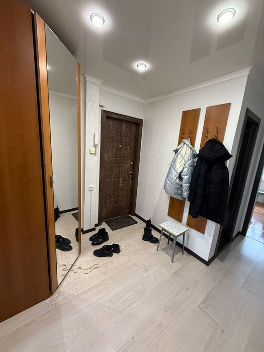 Сдам в аренду квартиру