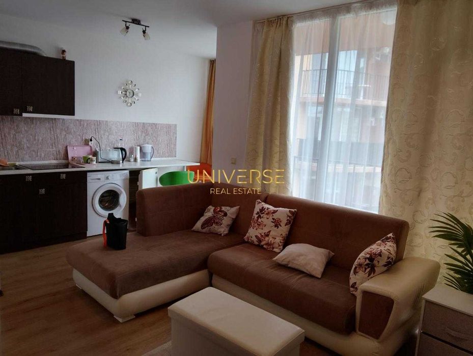 Продава се Двустаен апартамент в к.к. Слънчев бряг - 56 кв.м за 1108 €/кв.м - Снимка #5