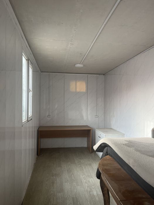 Продам 40 тонный утепленный контейнер