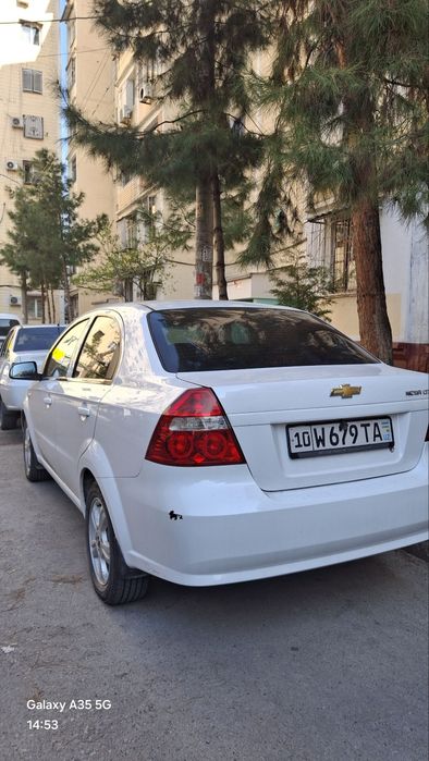 Nexia 3, 2020 sotiladi