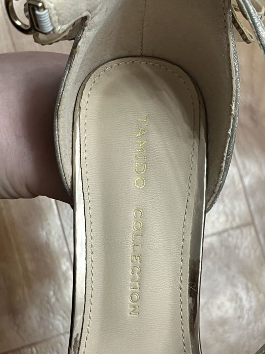 Туфли Tamido Collection