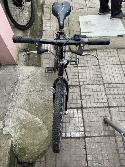 Детско колело ROG