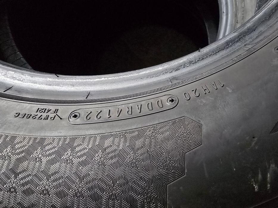 Falken 205/60 R16 96H MS iarnă