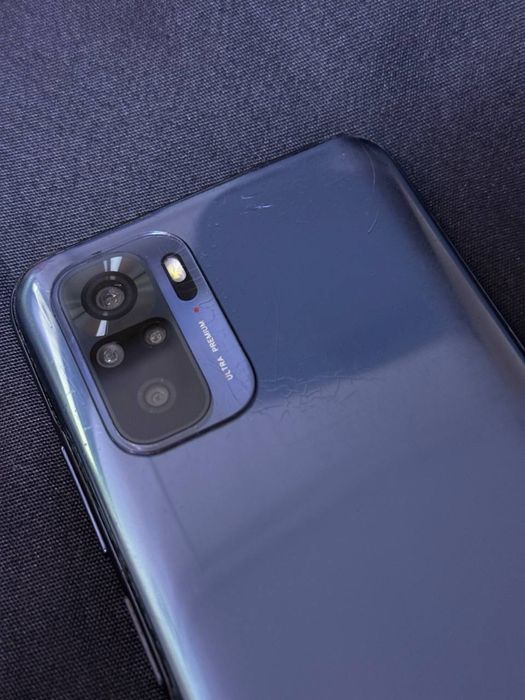 Redmi Note 10|Ortalyq.kz