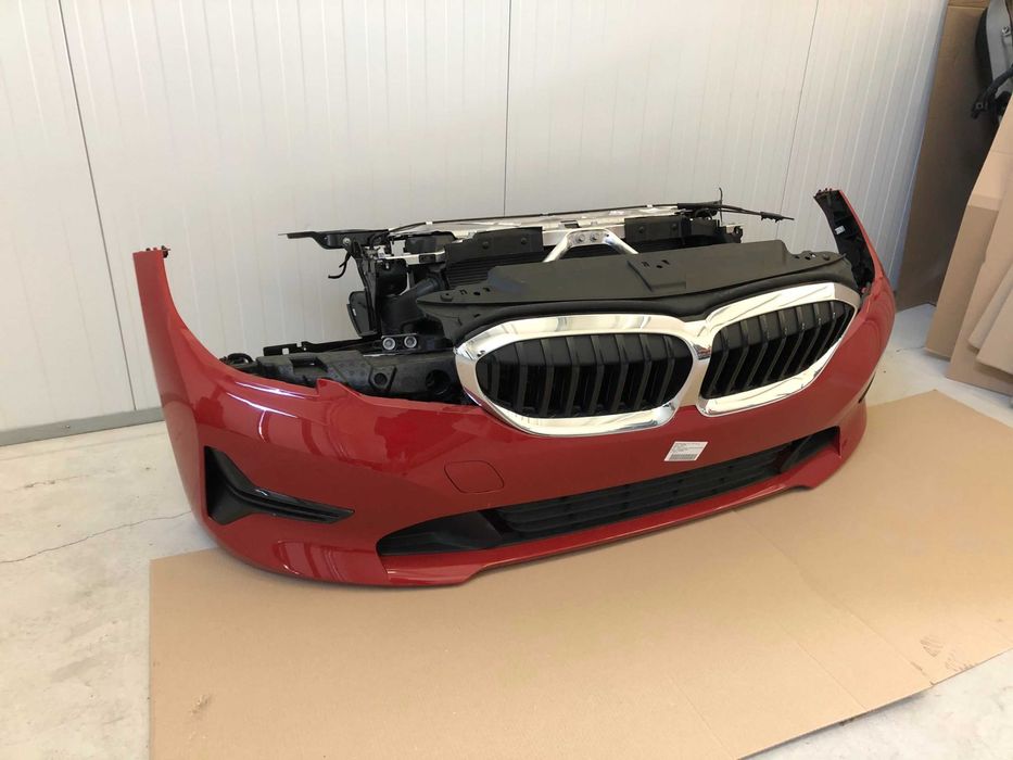BMW Seria 3 G20 G21 Bara Fata Capota Faruri Usi Oglinzi Originale