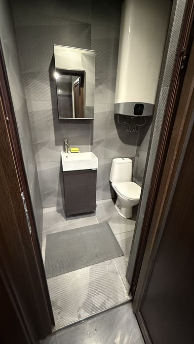 Дава се под наем Двустаен апартамент в Пловдив, Гагарин - 72 кв.м за 410 € - Снимка #6