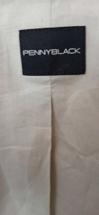 Jacheta Pennyblack by MaxMara  bej marimea 46