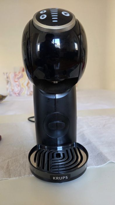 Nescafe Dolce Gusto Krups
