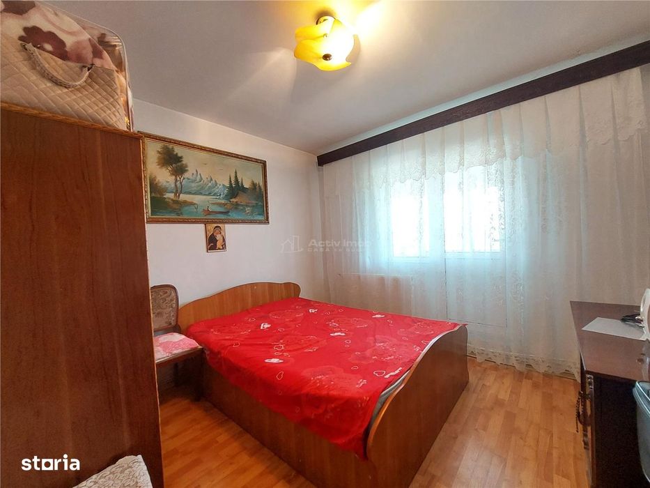 2 camere, 2 balcoane, 62 mp, etaj 3, Costieni -zona Sere