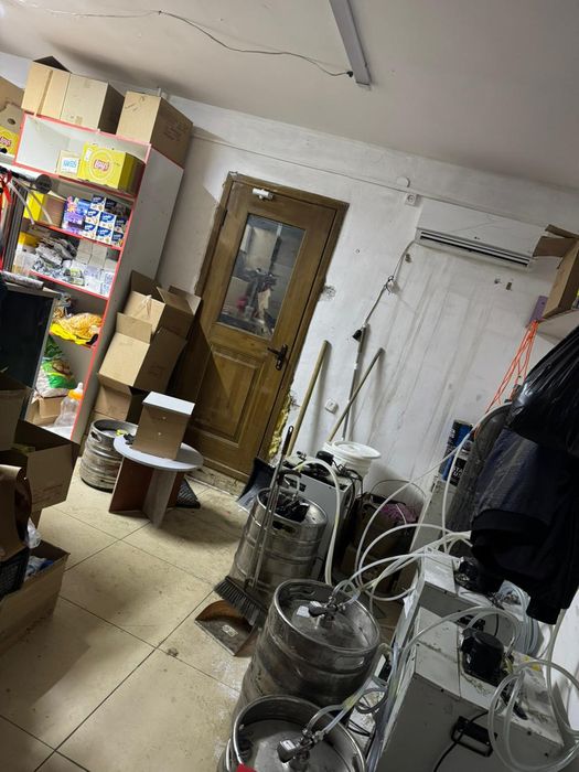 Магазин продается