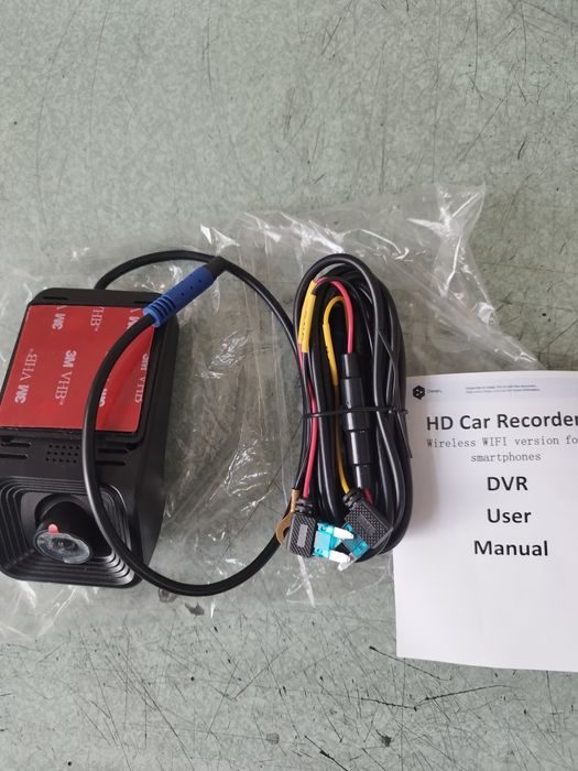 Видеорегистратор