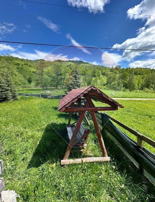 Cabană de vânzare COMISION 0%