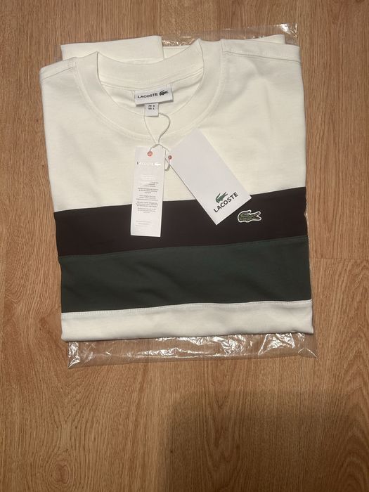 Lacoste Tricou / PREMIUM