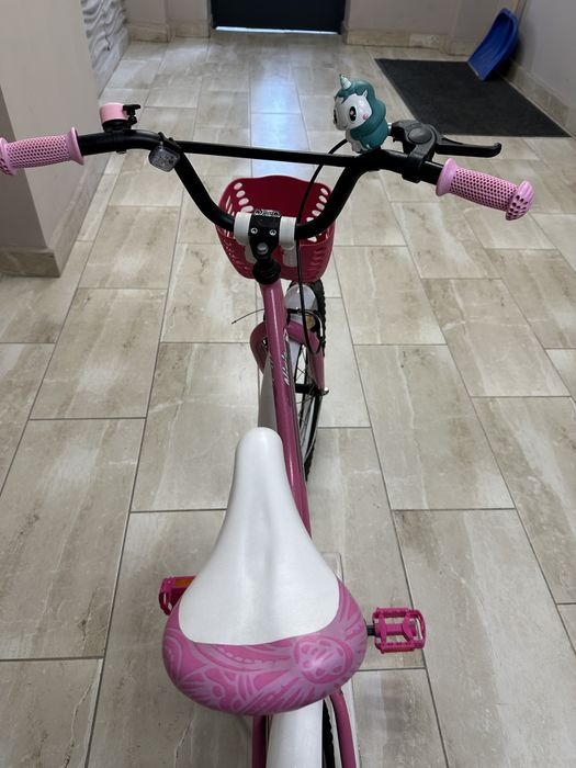 Детски велосипед Passati 20 цола