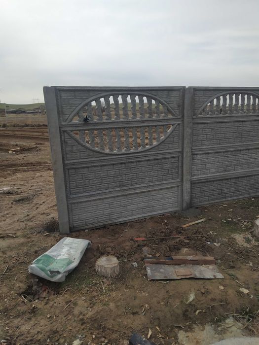 Евро забор Yevro zabo'r Biton zabor bito' dastafka bor ustanofka alohi