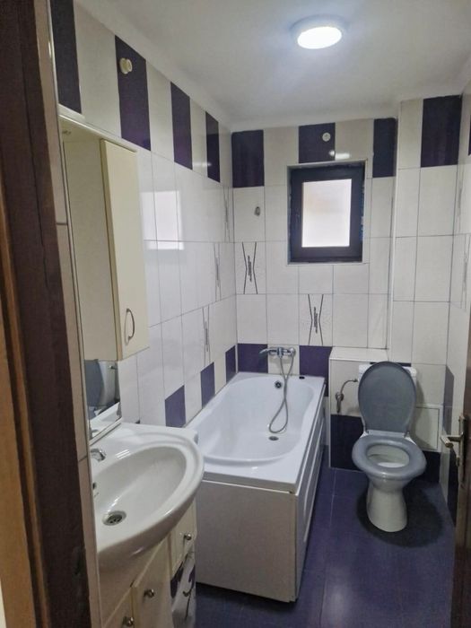 Apartament de închiriat în Năsăud