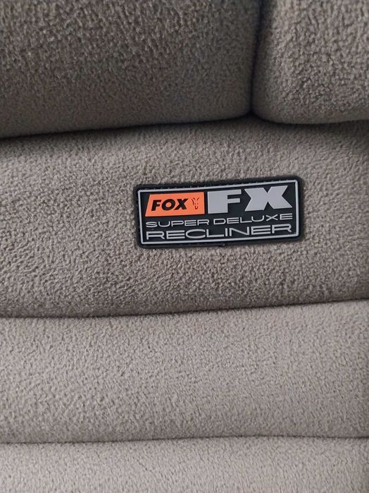 Scaun Fox Fx Super Deluxe