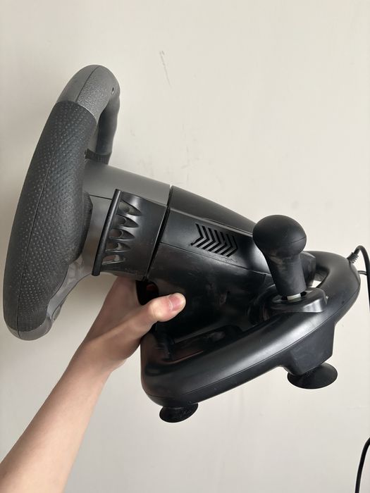 руль от defender