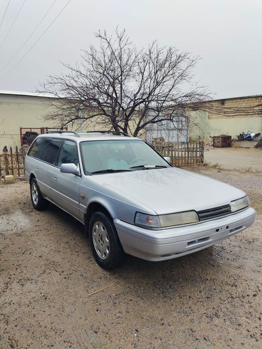 Мазда "626"универсал