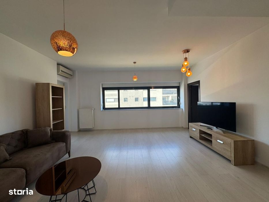 3 camere + boxa inclusa | BANEASA - NATURA RESIDENCE — fotografia 1