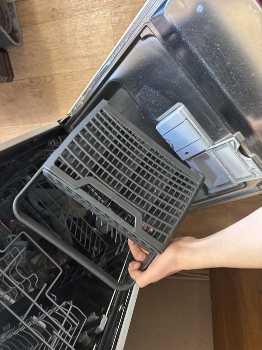 Посудамойка не встраеваемая