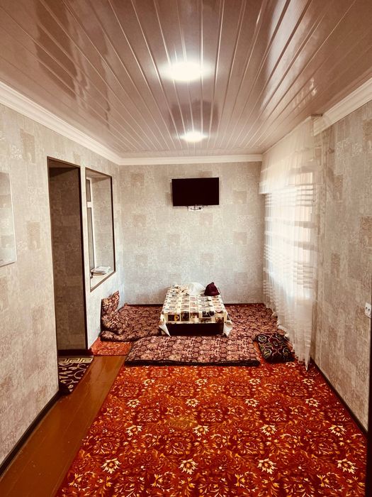 Yangiyolda Uy sotiladi