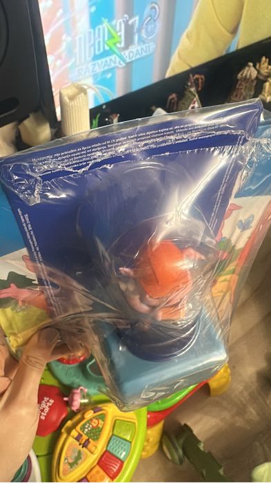 Lot 34 figurine povesti audio