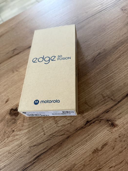 Motorola Edge 50 Fusion – Nou, Nefolosit, 8Gb RAM, 128Gb