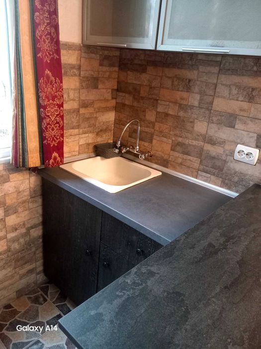 Дава се под наем Едностаен апартамент в Пловдив, Тракия - 40 кв.м за 298.35 € - Снимка #4