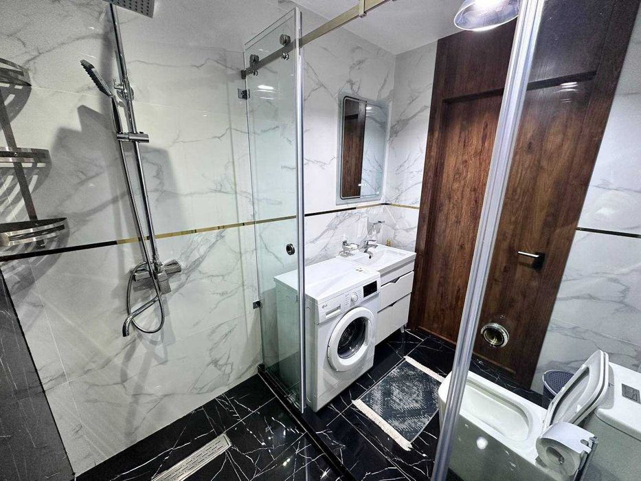 Сдаётся щикарная квартира со всеми удобствами в центре города Гагарин