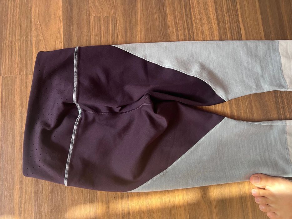 Плътен клин Nike, S размер