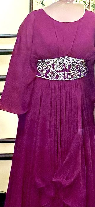 Әдемі Той көйлек