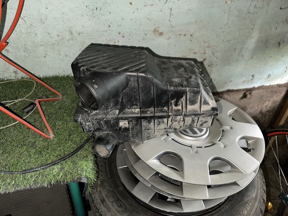 продам печку в сборе пассат б3 б4