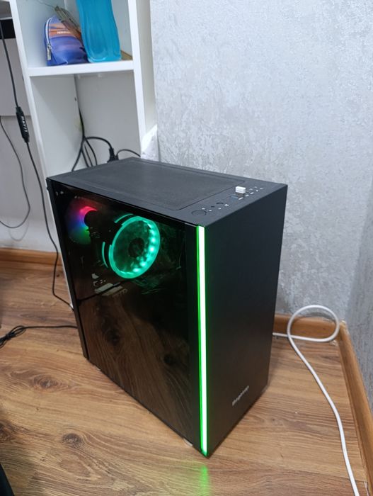 Пк Продаю Игровой