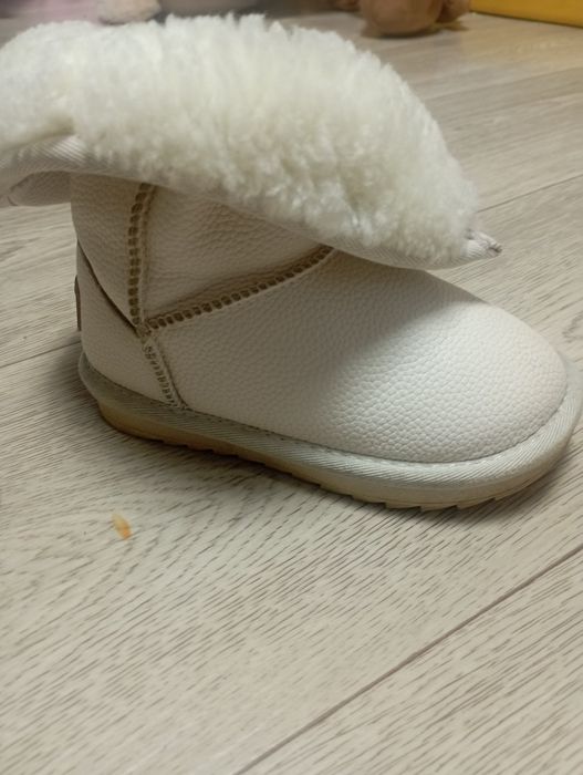 Продам сапоги зимние