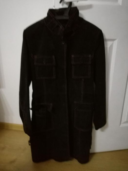 Haina dama piele   Banana Republic