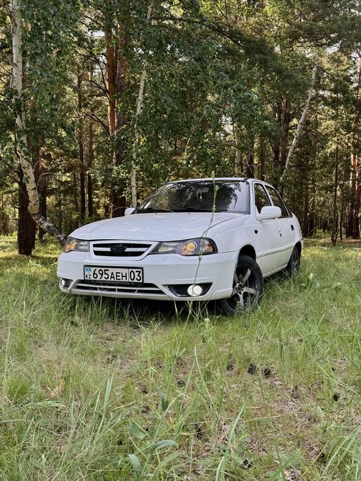 Продам Daewoo Nexia