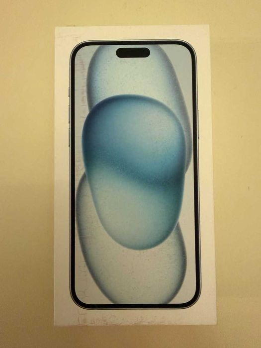 iPhone 15 Plus 128 GB
