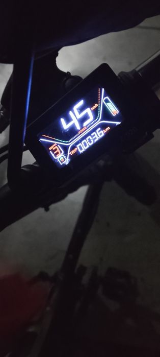 Электровелосипед