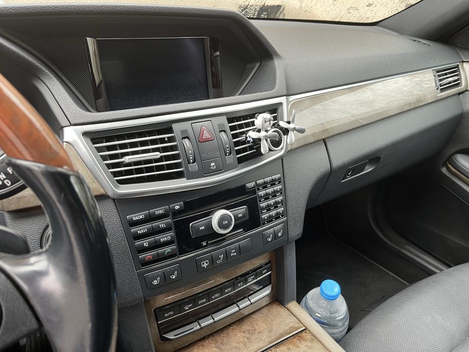 Продавам Е550 W212