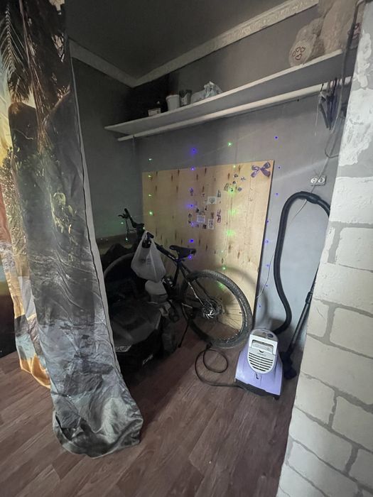 1 ком квартира в продаже