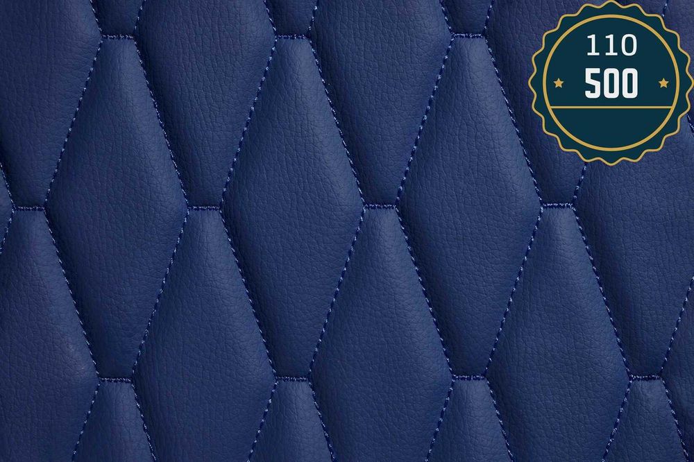 Бродирани автомобилни кожи